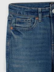 Gap Jeans Flare high rise 6