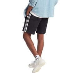 Adidas adidas Essentials Fleece kratke hlače s tremi črtami M IB4026