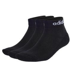 Adidas adidas Linearne nogavice za gležnje IC1303