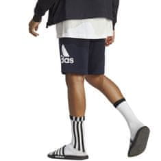 Adidas adidas Essentials kratke hlače iz frotirja z velikim logotipom M IC9402