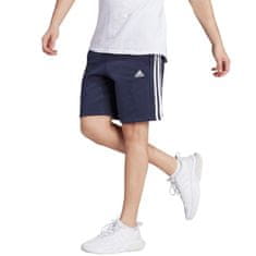Adidas adidas Essentials Fleece kratke hlače s tremi črtami M IJ6484