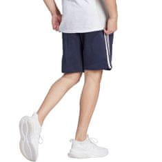 Adidas adidas Essentials Fleece kratke hlače s tremi črtami M IJ6484