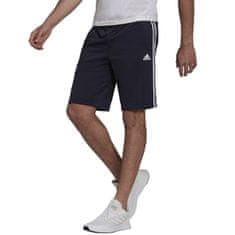 Adidas adidas Essentials Warm-Up 3-Stripes kratke hlače M H48434