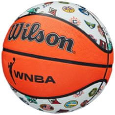 Wilson Košarkarska žoga Wilson WNBA All Team WTB46001X