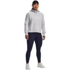 Under Armour Under Armour Rival Fleece CB Hoodie W 1373031 014