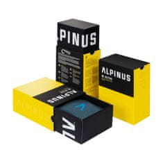 Alpinus Alpinus Active Base Layer Set M GT43880 termalno perilo