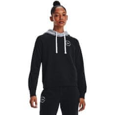 Under Armour Under Armour Rival Fleece CB Hoodie W 1373031 001