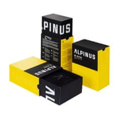 Alpinus Alpinus Active Base Layer M termalna majica GT43860