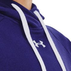 Under Armour Under Armour Rival Fleece Hb Hoodie W 1356317 468