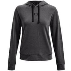 Under Armour Under Armour Rival Terry Hoodie W 1369855 010