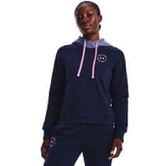 Under Armour Under Armour Rival Fleece CB Hoodie W 1373031 410