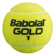 Babolat Teniške žogice Babolat Gold Championship 502082