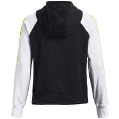 Under Armour Under Armour Rival Fleece CB Hoodie W 1365861 002