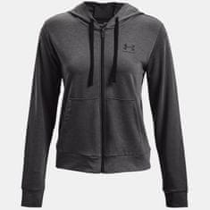 Under Armour Under Armour Rival Terry FZ Hoodie W 1369853 010
