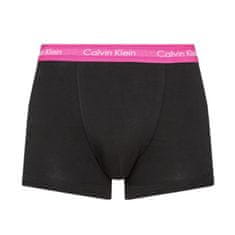 Calvin Klein Calvin Klein Trunk 3Pk M bokserke 0000U2662G