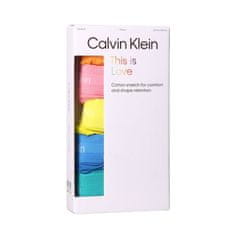 Calvin Klein Calvin Klein Hip hlačke M NB2040A hlačke