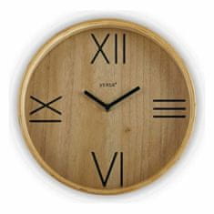 Versa Watch Versa Wood (4,5 x 29,5 x 29,5 cm)