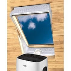 Be Cool tesnilo za strešna okna (BC04AIRSTPDF)