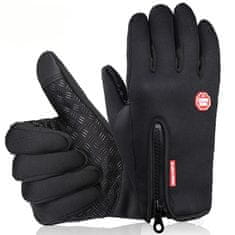 GM WEB Zimske rokavice - Pro Glove