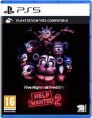 Maximum Games Five Nights at Freddy's - Help Wanted 2 igra (PS5)