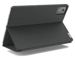 Lenovo Folio Case ovitek za tablico Tab M1, siva (ZG38C05461)