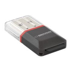 Esperanza Esperanza EA134K Čitalnik kartic Micro SD USB