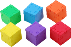 Happy Cube Original ****** Brussels (1 kocka)