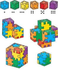 Happy Cube Original ****** Brussels (1 kocka)