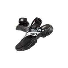 Adidas Sandali črna 37 1/3 EU Magmur