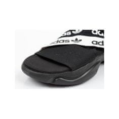 Adidas Sandali črna 37 1/3 EU Magmur