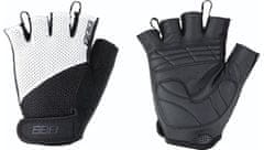 BBB CoolDown rokavice črna/bela - L