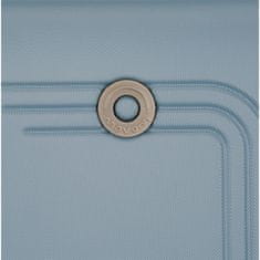 Jada Toys Movom Riga Light Blue, potovalni kozmetični kovček iz ABS, 21x29x15cm, 9L, 5993963