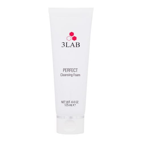 3LAB Perfect Cleansing Foam pena za globinsko čiščenje Tester za ženske