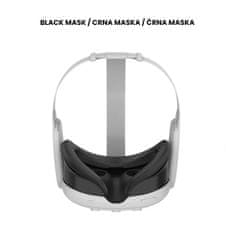 LEGIT Silikonska maska za Meta Quest 3