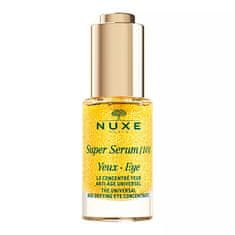 Nuxe Serum za oči Super Serum 10 (Age-Defying Eye Concentrate) 15 ml
