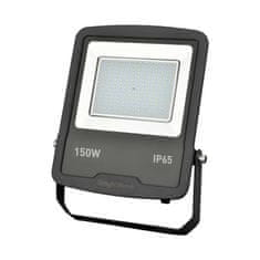 BRAYTRON FLOOD SL reflektor LED 100W toplo bela IP65 siva