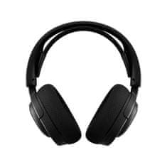SteelSeries Arctis Nova 5 slušalke, črne (61670)