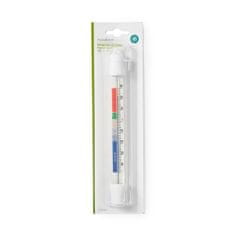 Nedis Analog Fridge & Freezer Thermometer | Analog | -50 - 30 °C 