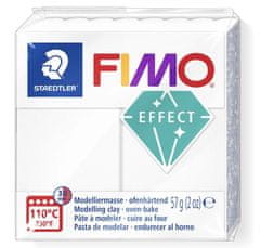Rayher.	 FIMO Effect polimerna masa 56g 014 Translucent