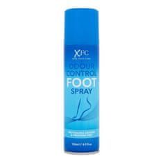 Xpel Foot Odour Control Spray sprej za stopala proti neprijetnemu vonju in vlagi 150 ml