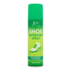 Xpel Shoe Refresher Spray sprej za čevlje proti neprijetnim vonjavam 150 ml