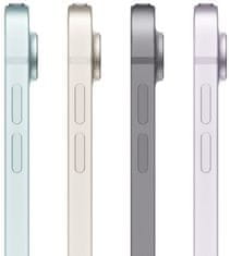 Apple iPad Air 11 tablični računalnik, M2, 256GB, Cellular, vijolična (6. generacija) (muxl3hc/a)