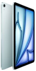 Apple iPad Air 11 tablični računalnik, M2, 1TB, WiFi, modra (6. generacija) (muwr3hc/a)