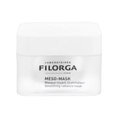 Filorga Meso-Mask maska za glajenje in osvetlitev obraza 50 ml za ženske