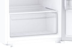 Candy CFBD 2450/2EH vgradni kombinirani hladilnik