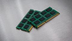 Kingston Kingstonov pomnilnik za prenosnike 64 GB DDR5 4800MT/s SODIMM (komplet 2)