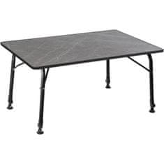 Brunner Elu miza za kampiranje, 120x80 cm (0406055N)