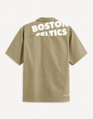 Celio Dres Boston Celtics S