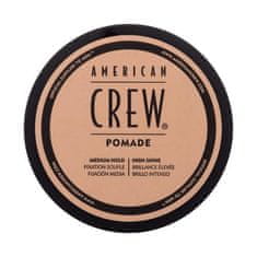 American Crew Style Pomade pomada za lase za visok sijaj 50 g za moške