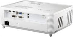 Viewsonic PA700X XGA projektor, poslovno-izobraževalni, 12500:1